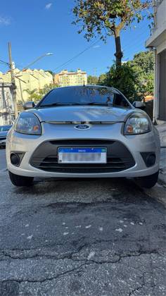 FORD KA 1.0 MPI PULSE 8V FLEX 2P MANUAL FORD KA 1.0 MPI PULSE 8V FLEX 2P MANUAL